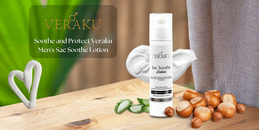 Veraku: Elevating Men's Grooming with Quality and Innovation - Veraku