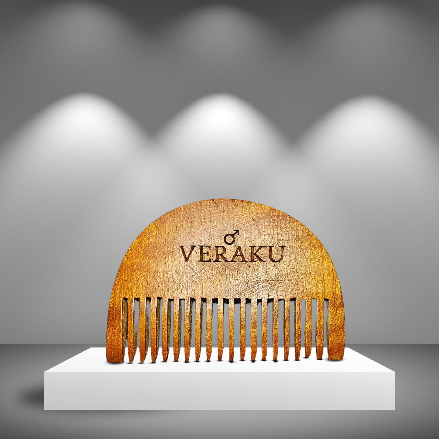 Beard Care - Veraku