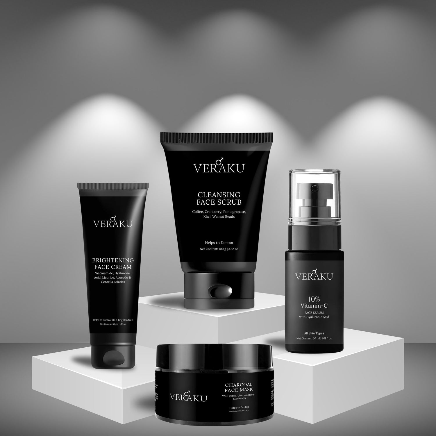 Face Care - Veraku