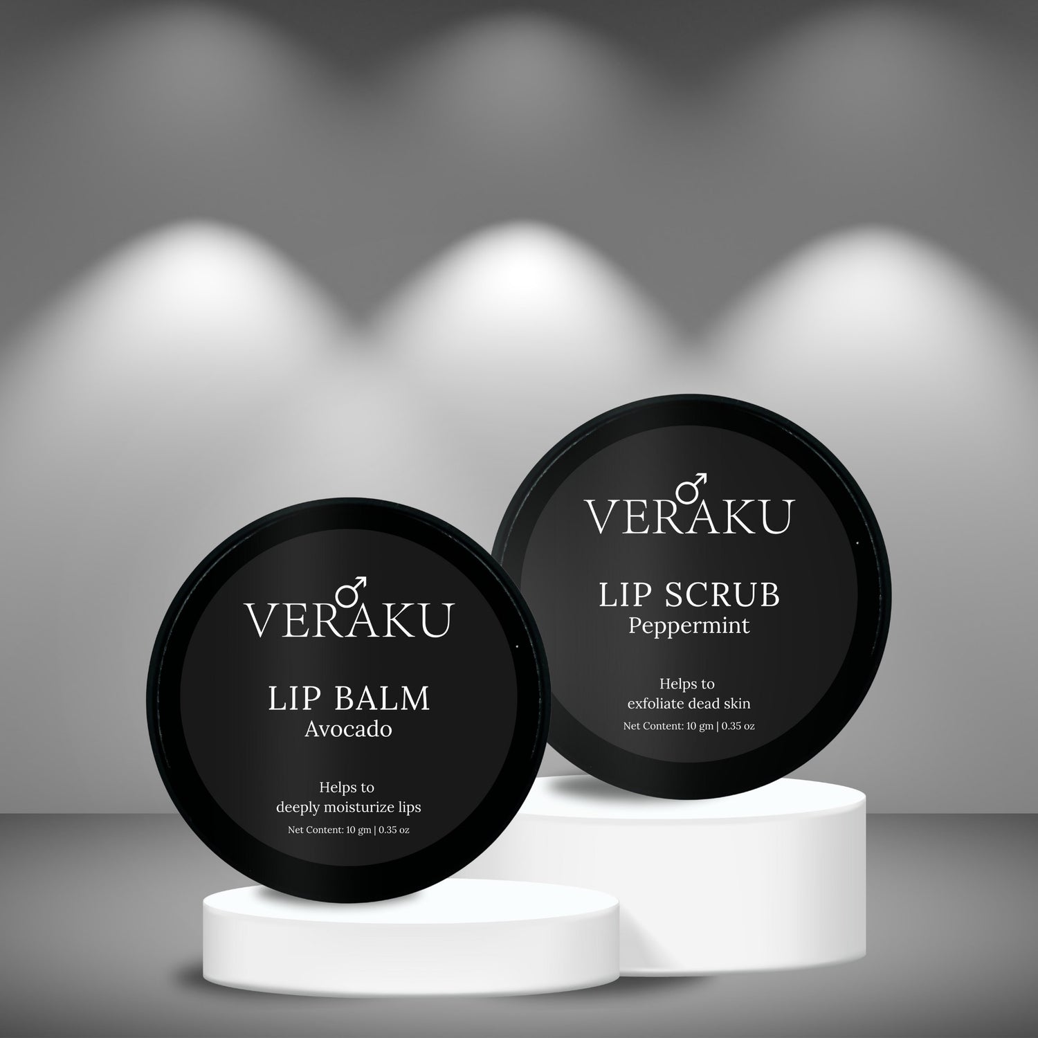 Lip Care - Veraku