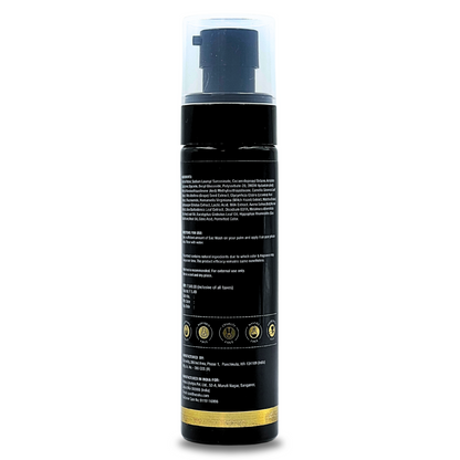 Sac Wash | Men's Intimate Wash | 100 ML