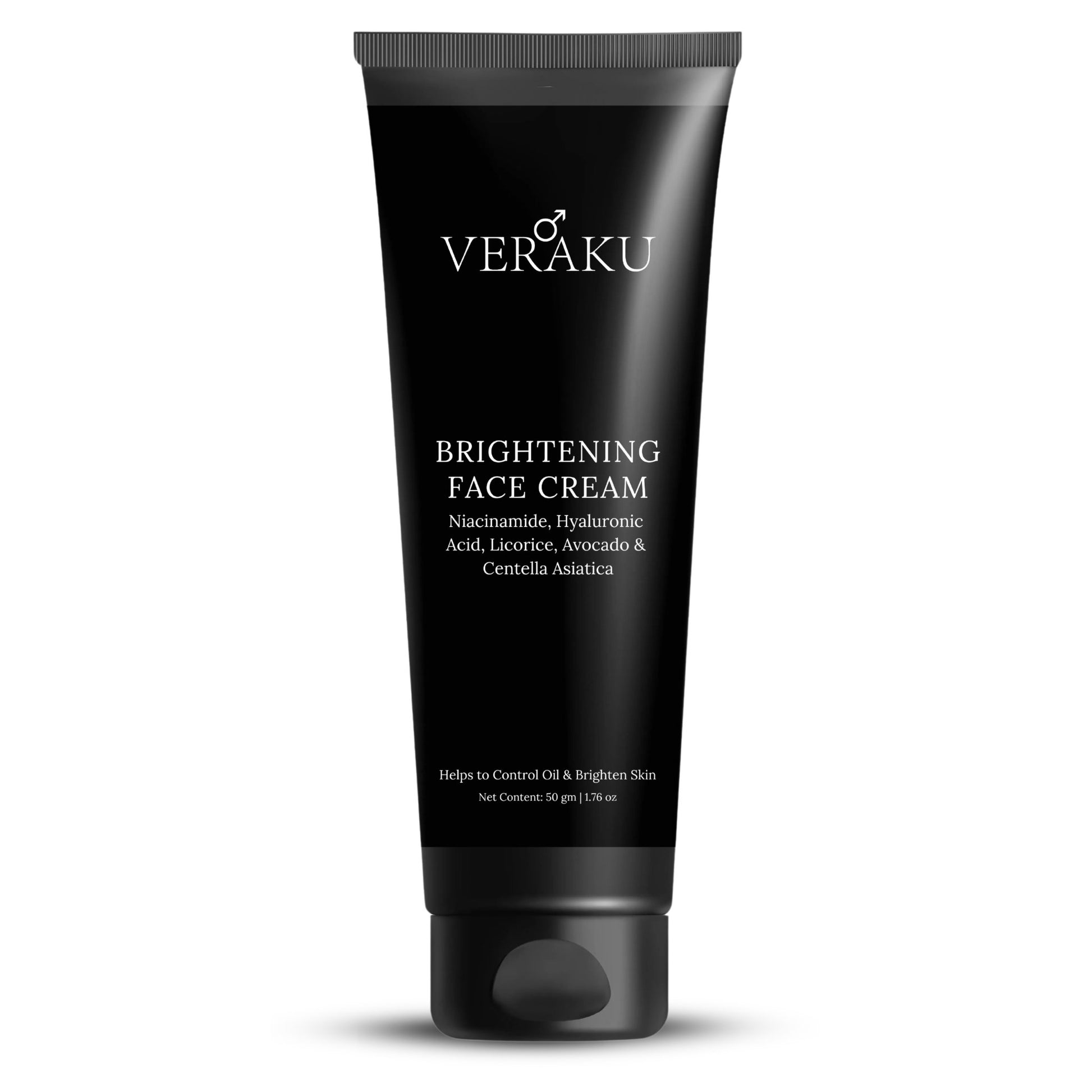 Brightening Face Cream | 50GM - Veraku
