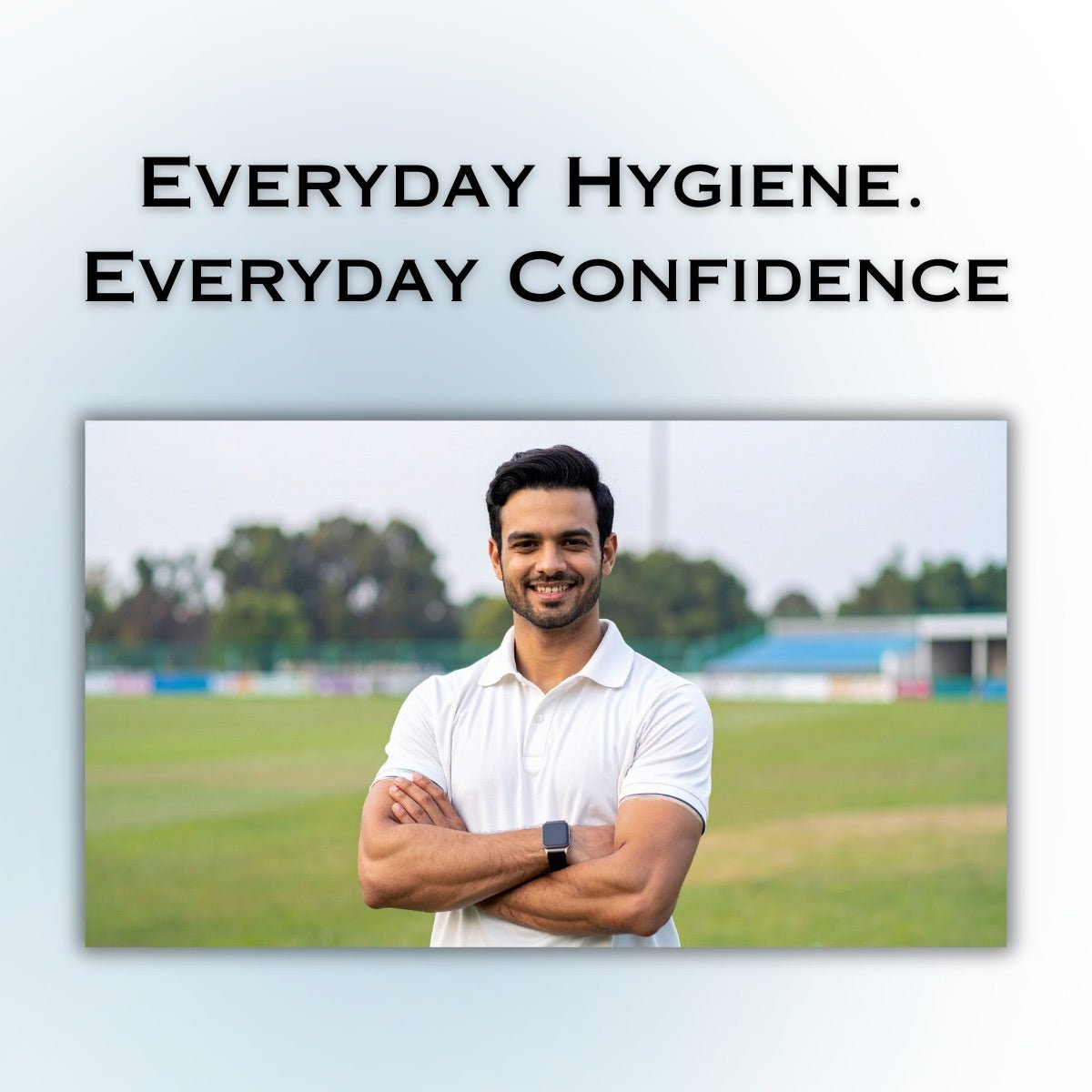 Sac Wash | Men's Intimate Wash | 100 ML - Veraku